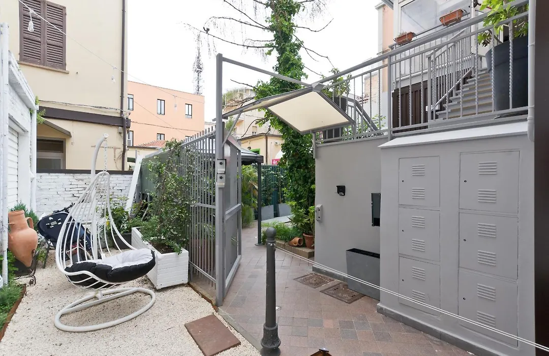 Bella Pescara B&B-1