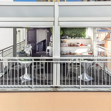 Bella Pescara B&B-2