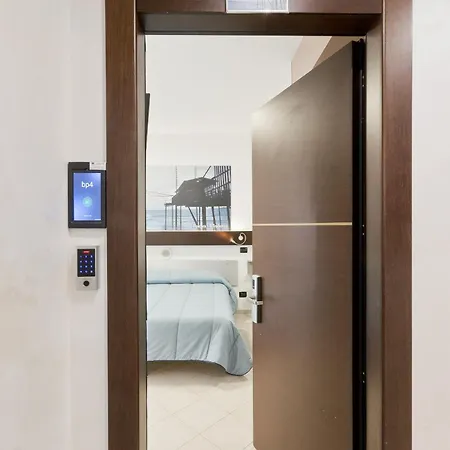Bella Pescara B&B-3